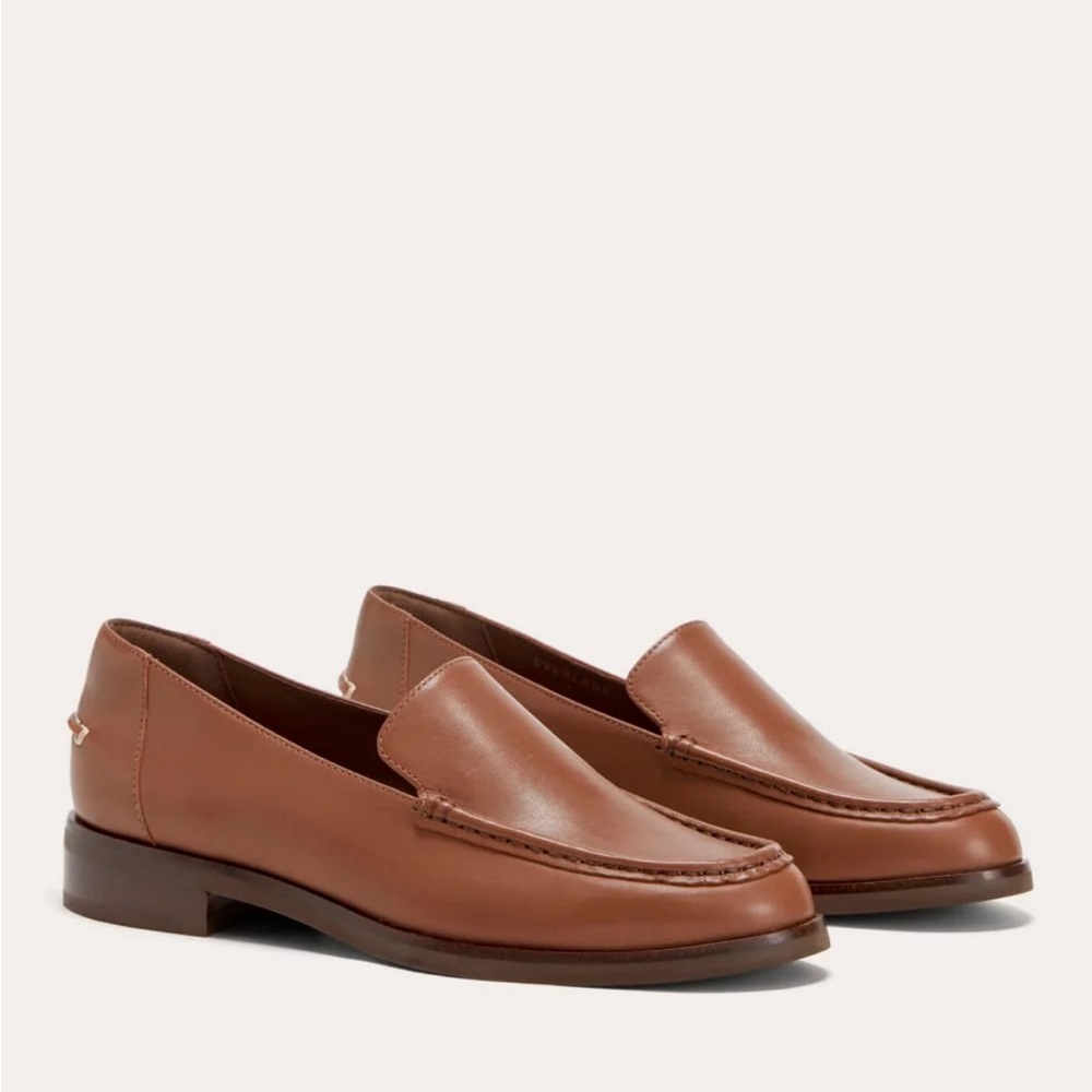 EVERLANE The Modern Loafer